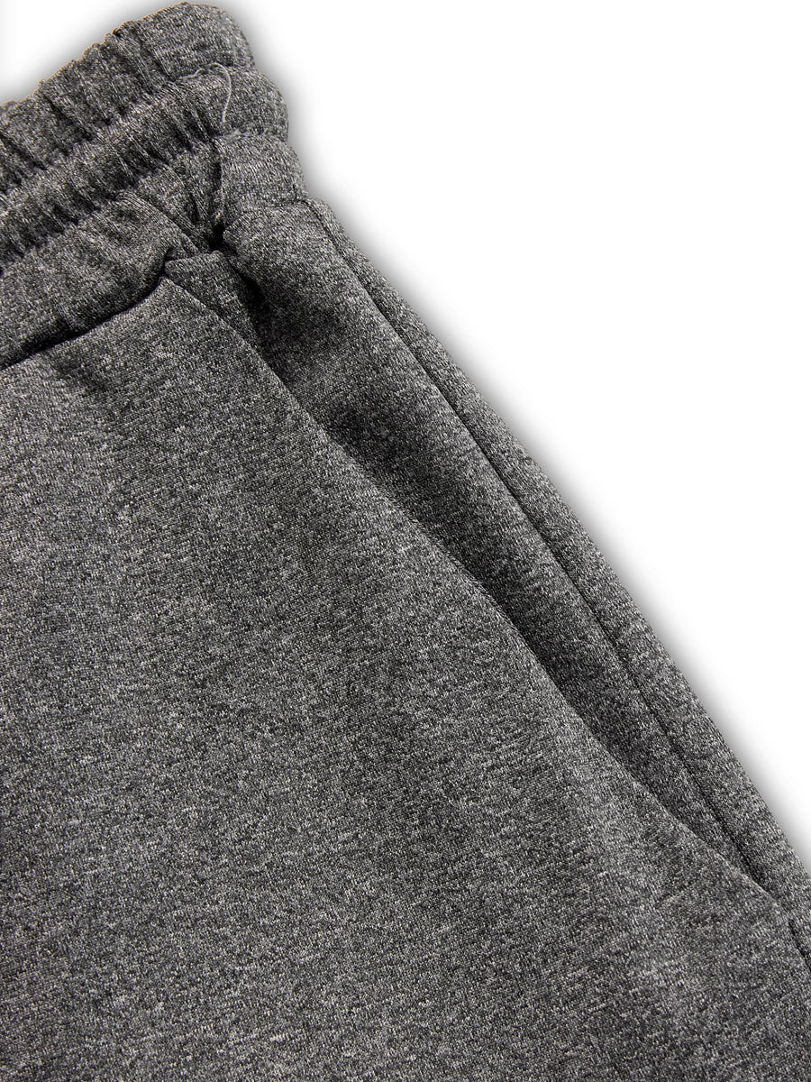 Conjunto Casual de Camiseta y Pantalones Anchos