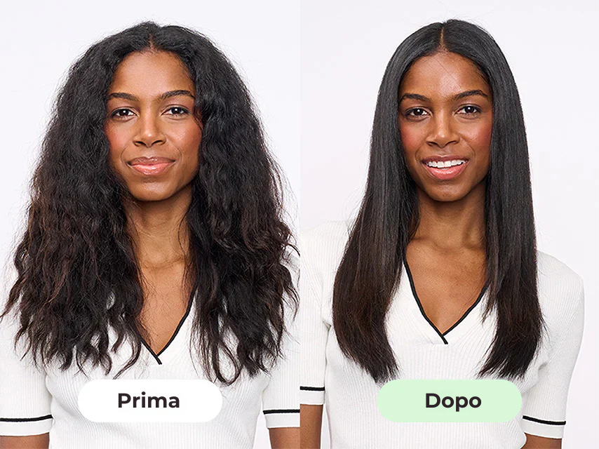 STEAMLINE PRO CEPILLO ALISADOR