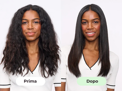 STEAMLINE PRO CEPILLO ALISADOR