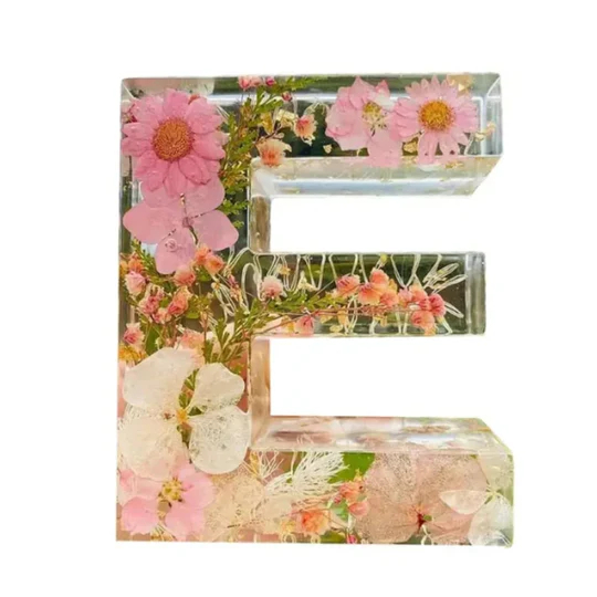 Lettere luminose Bloom™