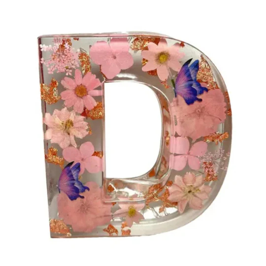 Lettere luminose Bloom™