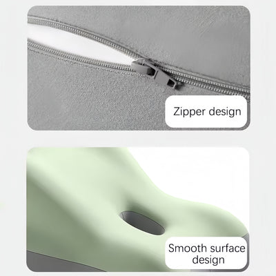 La almohada Sensuara - Diseñada especialmente para parejas