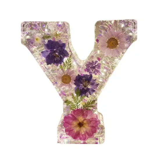 Lettere luminose Bloom™