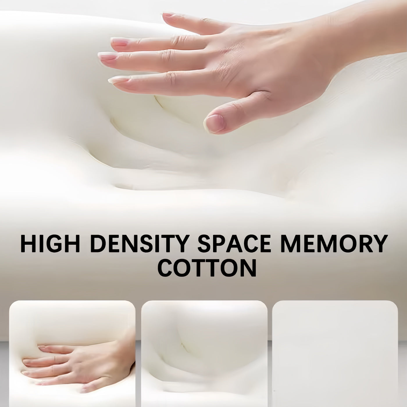 La almohada Sensuara - Diseñada especialmente para parejas