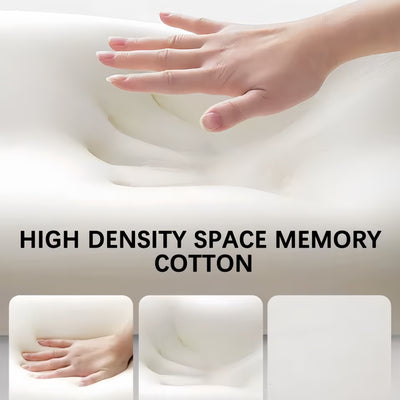 La almohada Sensuara - Diseñada especialmente para parejas