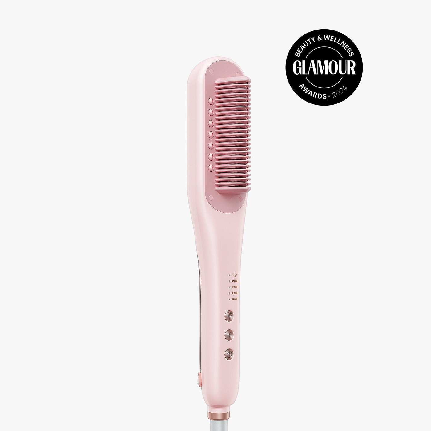 STEAMLINE PRO CEPILLO ALISADOR