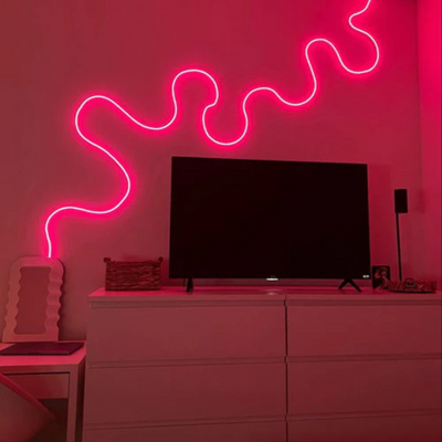 Smartstripe™ | Tira LED Neon – Transforma cualquier espacio en una experiencia