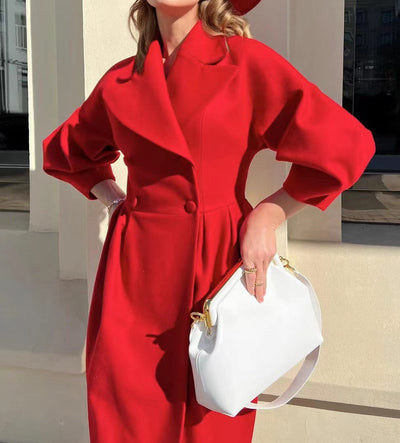 Isabela – Un esencial de invierno elegante y versátil