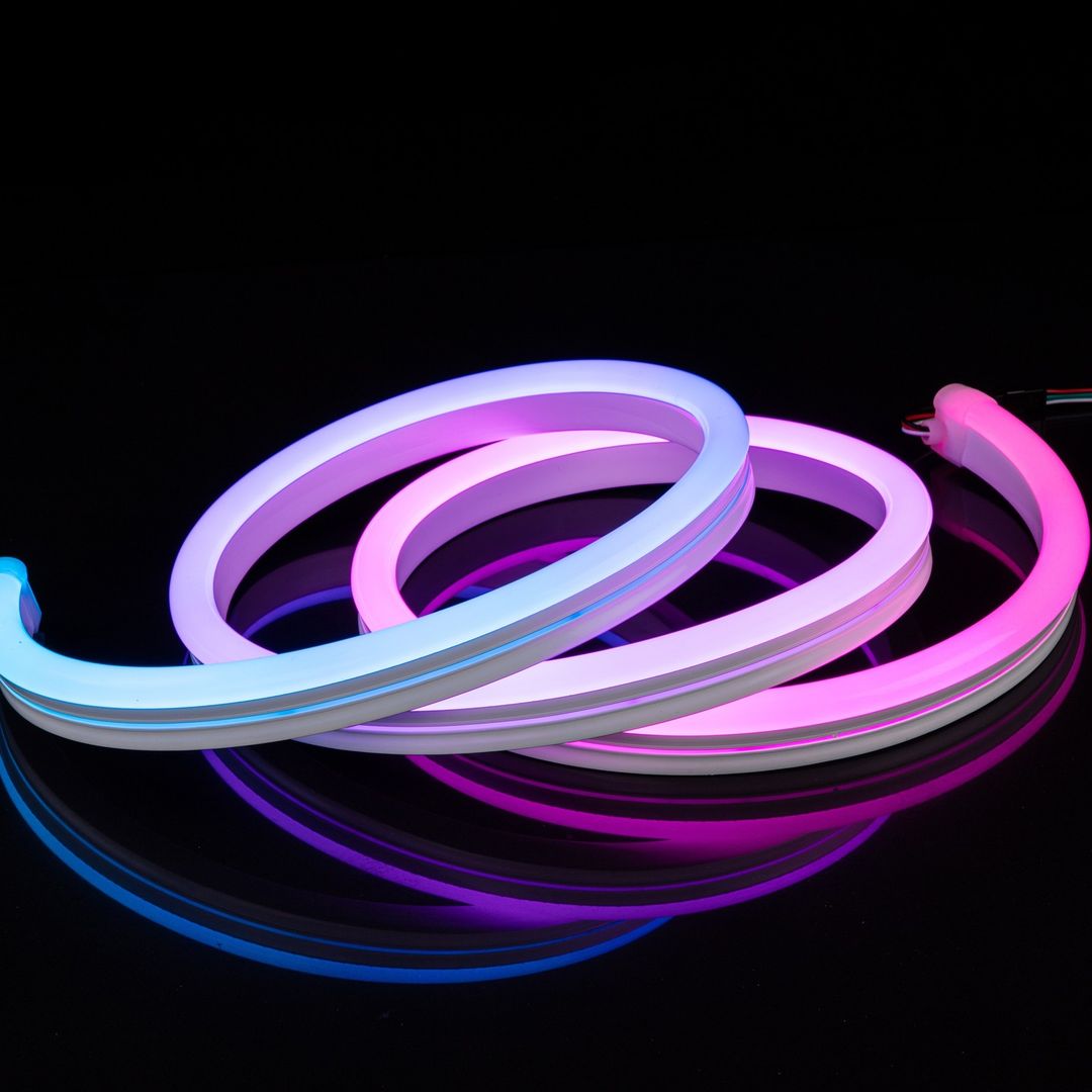 Smartstripe™ | Tira LED Neon – Transforma cualquier espacio en una experiencia