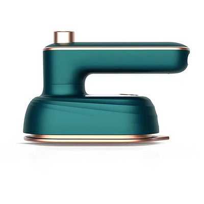 Proper Press - Plancha de vapor para prendas