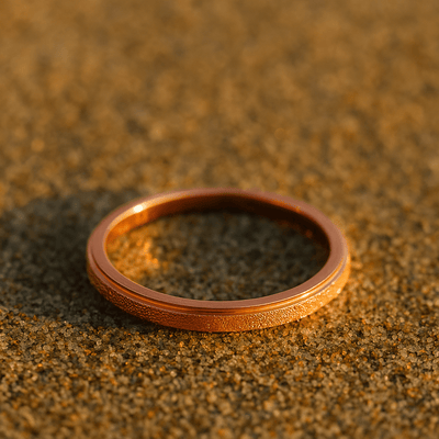 Anillo Cielo Stellato – Fino y brillante