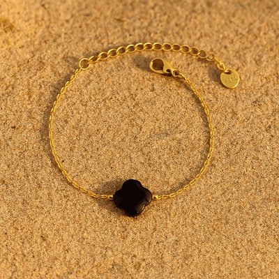 Pulsera Chiara – Piedra natural protectora