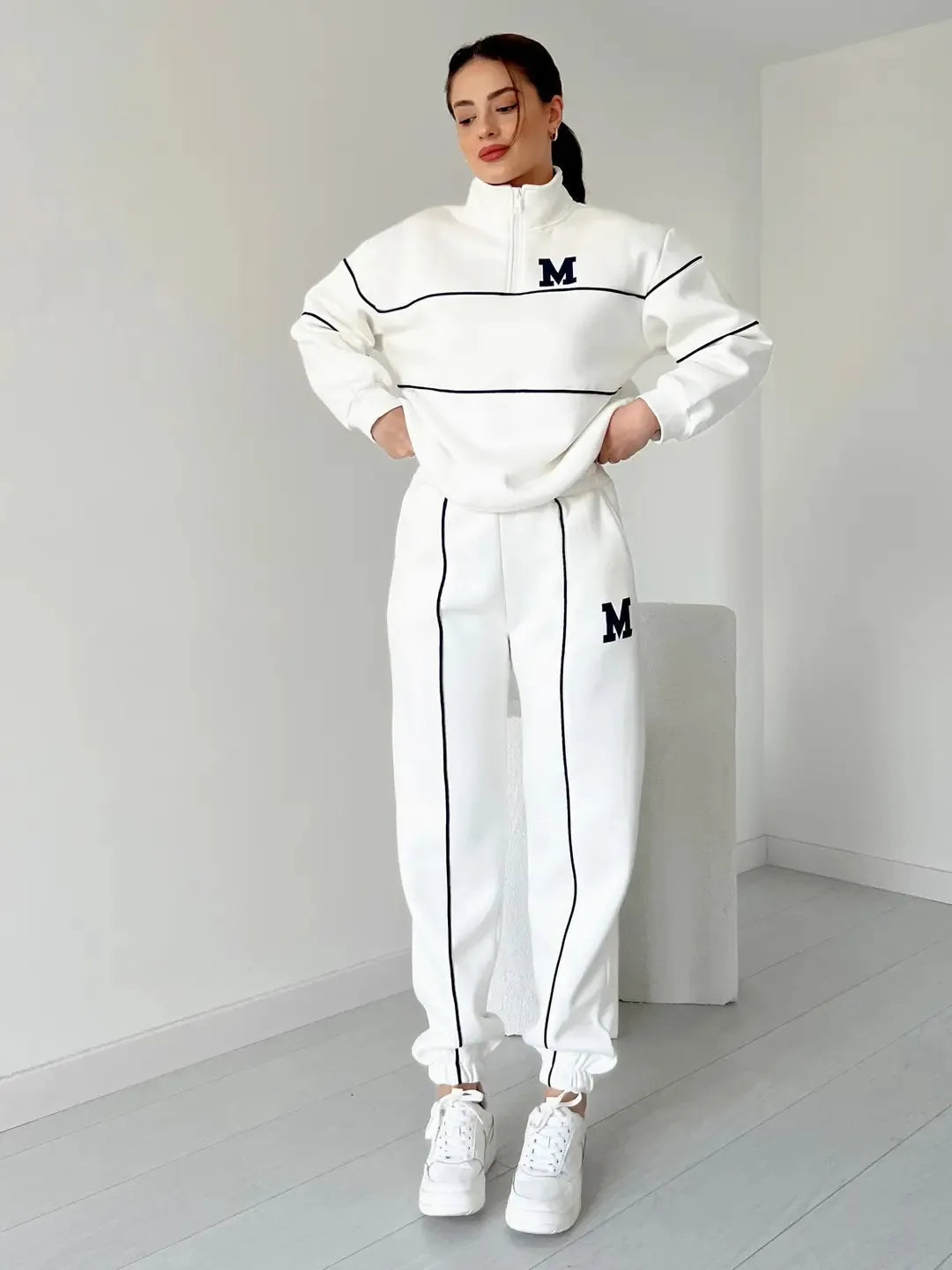 ALISSON – CONJUNTO DEPORTIVO DE ENTRENAMIENTO