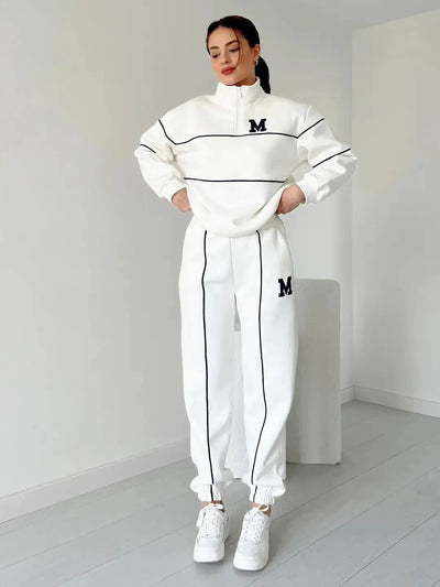 ALISSON – CONJUNTO DEPORTIVO DE ENTRENAMIENTO