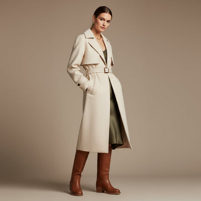 Ana – Botas Clásicas y Modernas