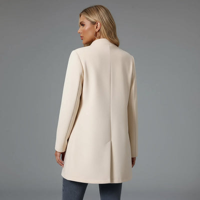 Gabriela – Chaqueta Elegante y Atemporal