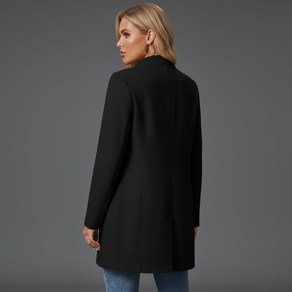 Gabriela – Chaqueta Elegante y Atemporal