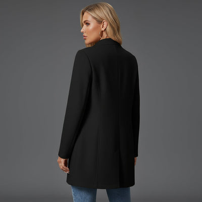 Gabriela – Chaqueta Elegante y Atemporal