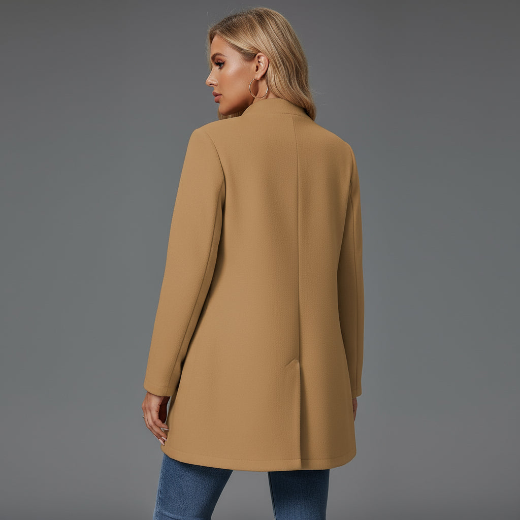 Gabriela – Chaqueta Elegante y Atemporal