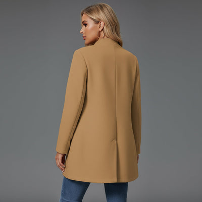 Gabriela – Chaqueta Elegante y Atemporal