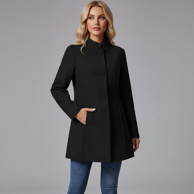 Gabriela – Chaqueta Elegante y Atemporal