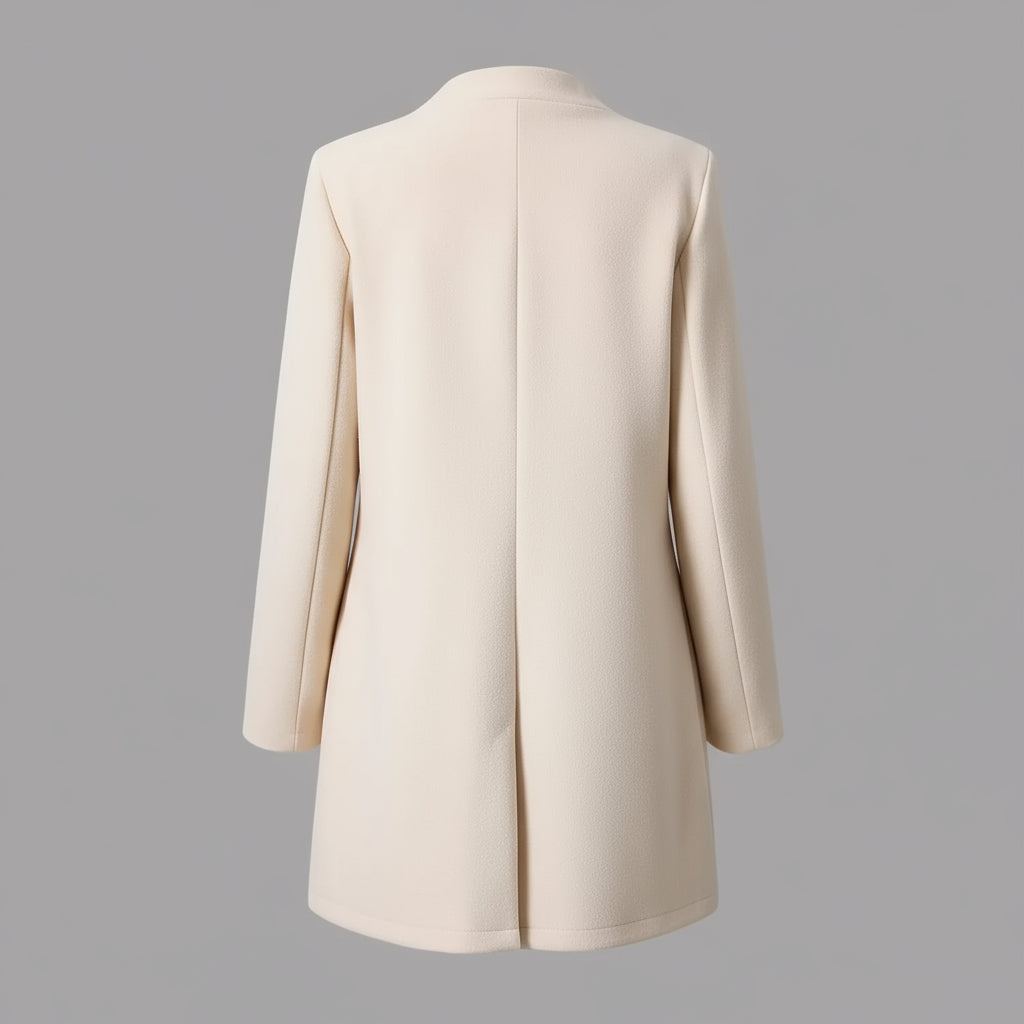 Gabriela – Chaqueta Elegante y Atemporal