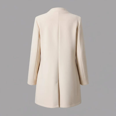 Gabriela – Chaqueta Elegante y Atemporal