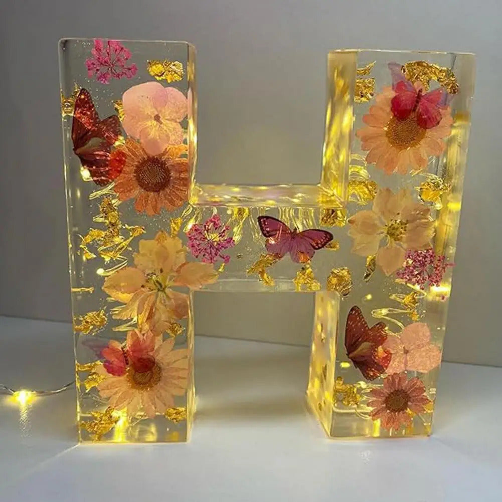 Lettere luminose Bloom™