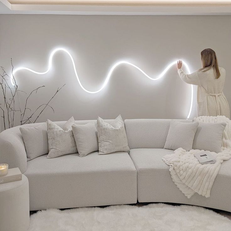 Smartstripe™ | Tira LED Neon – Transforma cualquier espacio en una experiencia