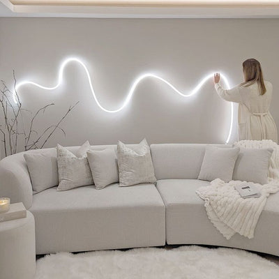Smartstripe™ | Tira LED Neon – Transforma cualquier espacio en una experiencia