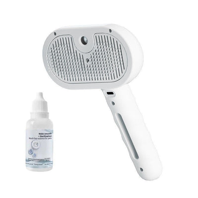 PelitoLuxe ® | Spazzola per toelettatura animali domestici