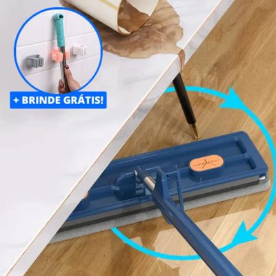 MopMaster© Limpieza rápida y eficaz! (+ Obsequio gratuito)