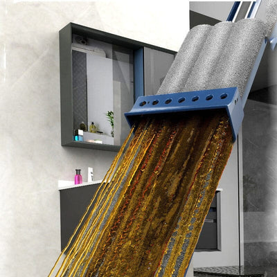 MopMaster© Limpieza rápida y eficaz! (+ Obsequio gratuito)