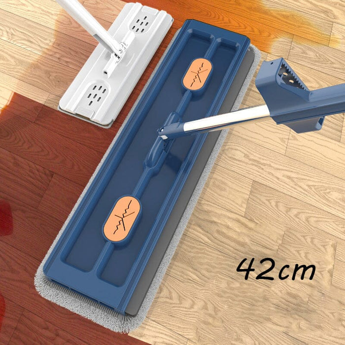 MopMaster© Limpieza rápida y eficaz! (+ Obsequio gratuito)