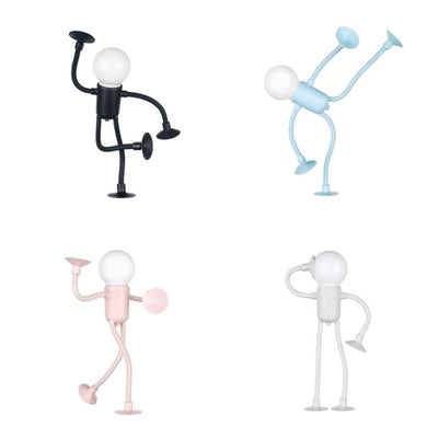 Lámpara LED – Ambiente inspirador y luminoso