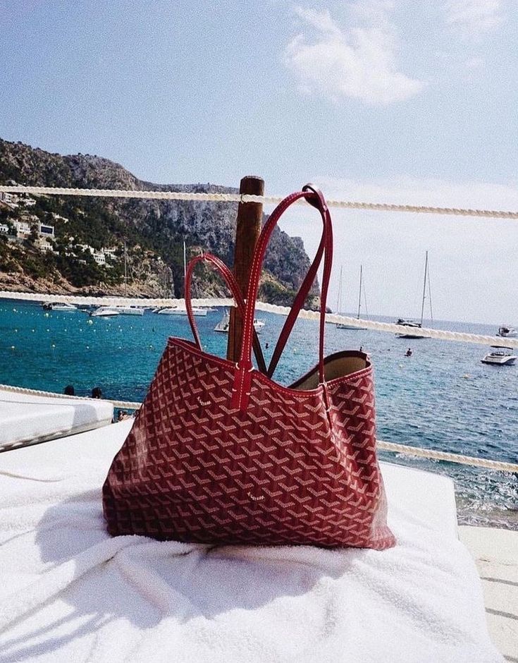 Linea - Bolso Croyard